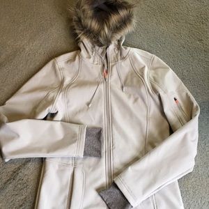 Mondetta Jacket